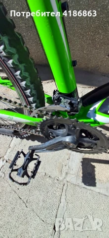 Specialized HardRock, снимка 8 - Велосипеди - 51309657