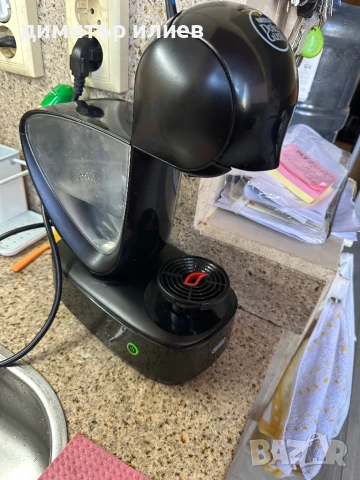 Кафемашина Dolce gusto , снимка 6 - Кафемашини - 50847393