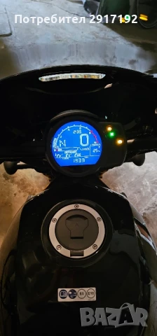 Honda Rebel 1100 Т, снимка 2 - Мотоциклети и мототехника - 51399192