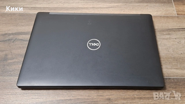 Лаптоп Dell 7390 | I7 8650U |16GB DDR4 |256 SSD , снимка 5 - Лаптопи за работа - 53447497