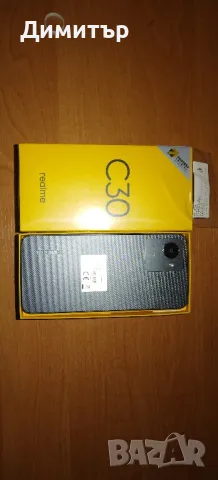 Смартфон Xiaomi Realme C30 , снимка 2 - Xiaomi - 49098328