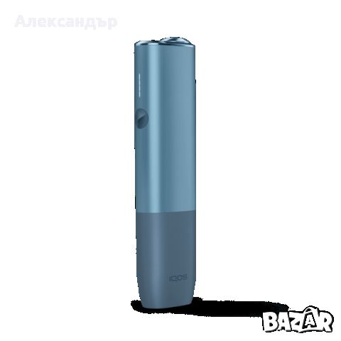 IQOS ILUMA ONE Philip Morris , снимка 5 - Електронни цигари - 46317345