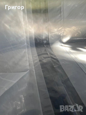Най-здравият найлон за оранжерии на пазара, снимка 3 - Оранжерии - 53678357