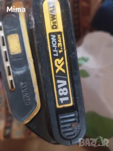 Dewalt DCS331..Зеге , снимка 7 - Други инструменти - 46887863