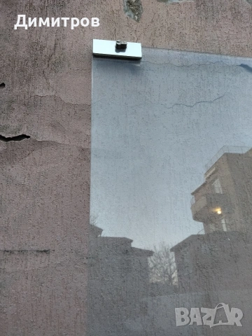 Стъклена врата, снимка 2 - Други - 54131848