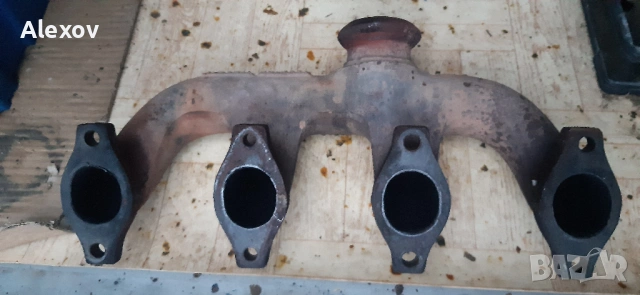 Двигател за Ивеко Дейли 35-8, Фиат Дукато и др. на части, снимка 12 - Части - 53910665