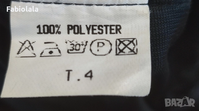 Pauline B. little black dress L/40, снимка 7 - Рокли - 52558988