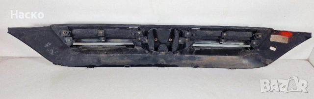 Маска Решетка Honda CR-V CRV 3 Хонда ЦР-В ЦРВ 2006г-2012г, снимка 2 - Части - 53848688