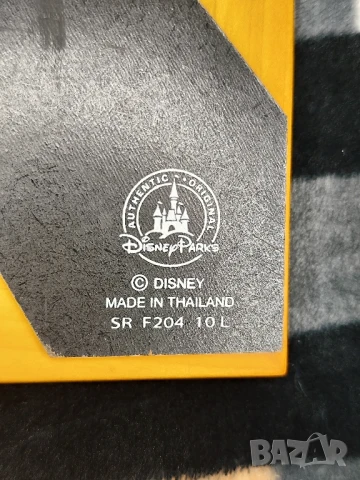 Disney  фоторамка Mickey mouse Мики маус, снимка 5 - Други - 50525774