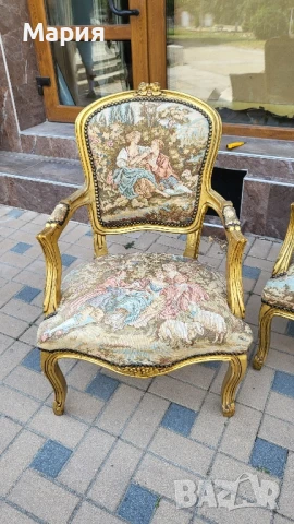 Холна гарнитура 035, снимка 9 - Дивани и мека мебел - 51164330