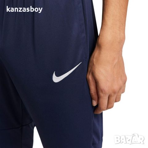 Nike JR Dry Park 20 pants - страхотно юношеско долнище 137-147см. , снимка 2 - Детски анцузи и суичери - 46462907