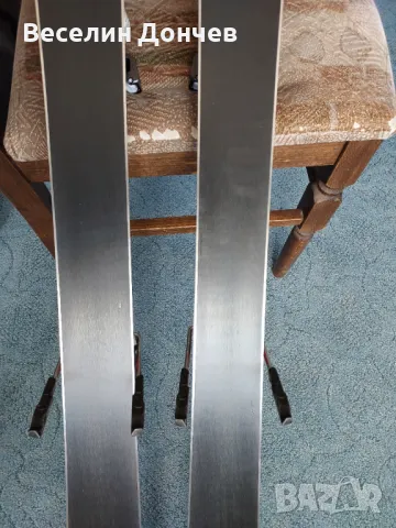 Продавам ски ХЕД ера 3 интеграл , снимка 6 - Зимни спортове - 48788258