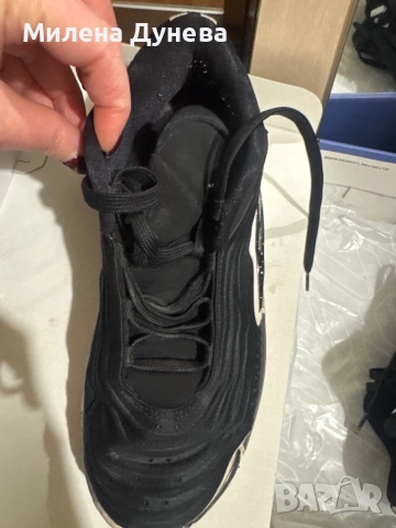 Маратонки jordan luka 3 gs, снимка 4 - Маратонки - 52906726