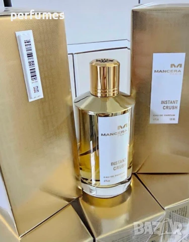 Mancera Instant Crush EDP 100ml