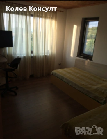  Напълно обзаведена къща в с. Атия, община Созопол. , снимка 11 - Къщи - 54100506