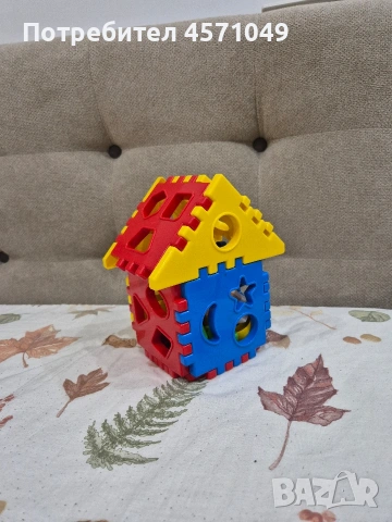 Комплект детски играчки , снимка 4 - Други - 53284459