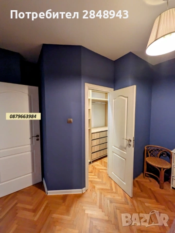 Тристаен апартамент в кв. Изток, снимка 6 - Апартаменти - 53380590