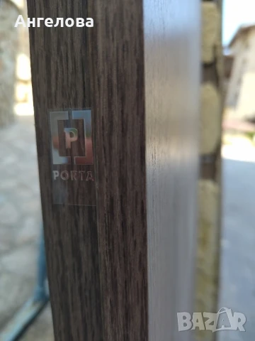 Външна врата, снимка 4 - Входни врати - 51232968