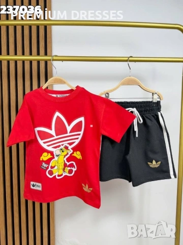 Детски дрехи на едро, снимка 2 - Детски комплекти - 53999416