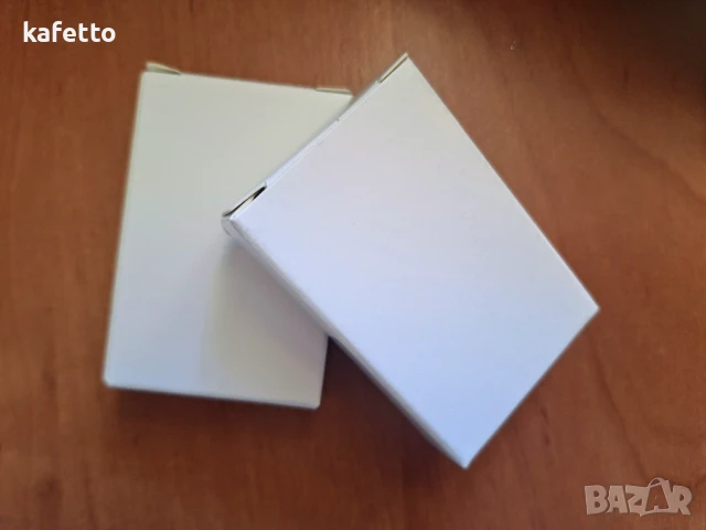 Нови батерии BL-5C, снимка 5 - Оригинални батерии - 51140775