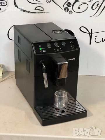 Кафемашина кафе автомат Philips HD8827 с гаранция, снимка 1