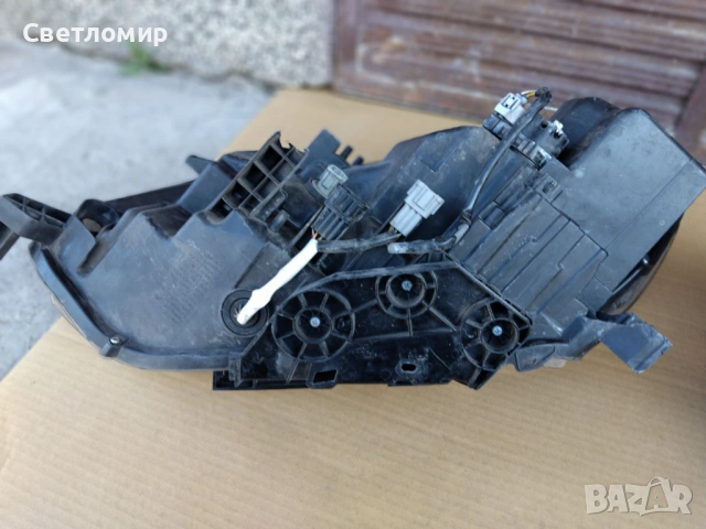 Фарове за Nissan X-Trail T32 Facelift fulled, снимка 8 - Части - 53711261