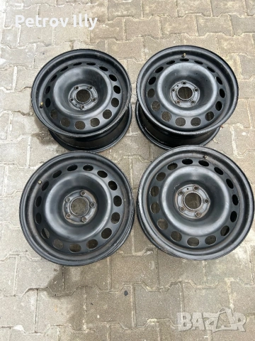 Джанти 16, снимка 2 - Части - 53980189