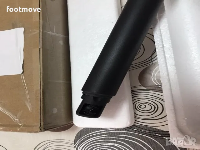 Амортисьор за багажник с ОЕМ номер 1669802164, снимка 7 - Части - 49117738