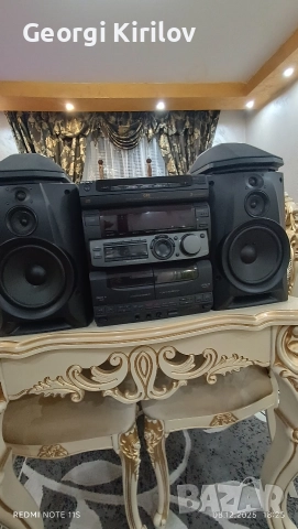 sony. g88, снимка 4 - Аудиосистеми - 52718406