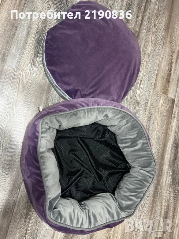 Легло за кучета, снимка 2 - За кучета - 51188773