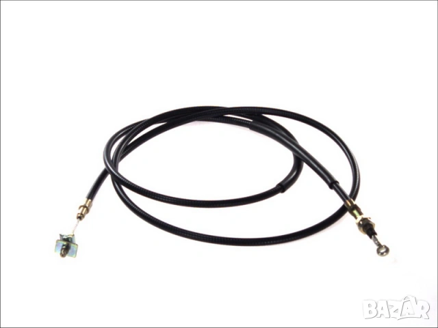 Жило ръчна спирачка предно ляво/дясно MALO CITROEN C25;FIAT DUCATO;PEUGEOT J5 1.8-2.5D 81-94г.№21425