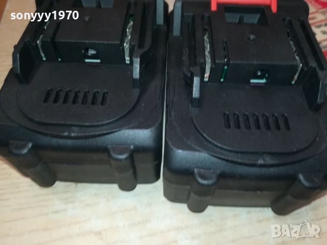 68VF 2БР БАТЕРИИ-НОВИ 2908251151, снимка 9 - Винтоверти - 51532160