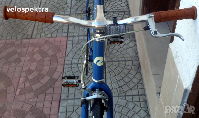 ХАРПЕР ! Сингъл спийд- Фикси ! 28 цола капли ! Рамка ХЛ !, снимка 10 - Велосипеди - 53154747