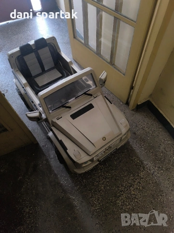 Акумулаторна кола 