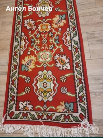Котленски килими и пътеки, снимка 5 - Килими - 53189600
