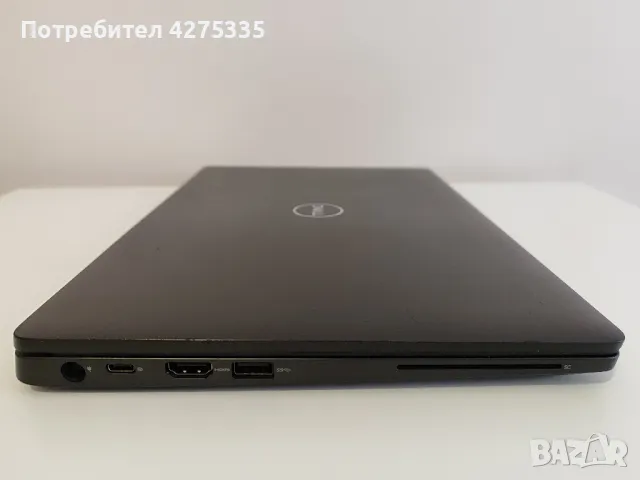 DELL Latitude 5300 FHD IPS I5-8365U/256GB/16GB, снимка 7 - Лаптопи за работа - 48233428