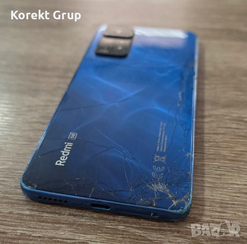 Xiaomi Redmi Note 11 Pro 5G 128GB, снимка 7 - Xiaomi - 54299185