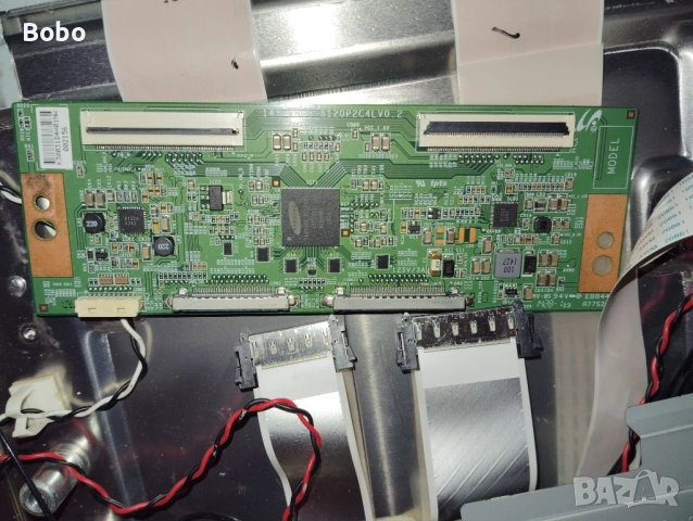 T-CON 14Y_VNB5_S120P2C4LV0.2