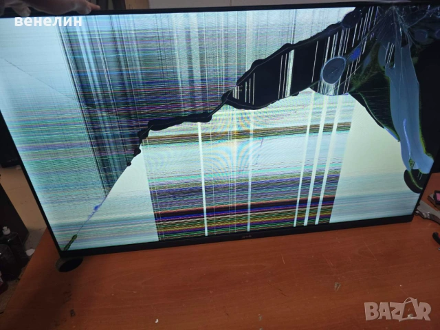 Mainboard TPD.SK323.PB801 от Arielli LED-43N218VDA, снимка 5 - Части и Платки - 53087458