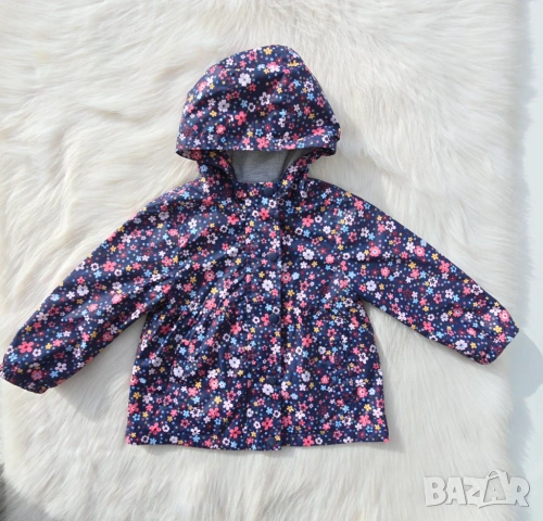 Детско яке пролет - есен 92см, снимка 8 - Бебешки якета и елеци - 53819523