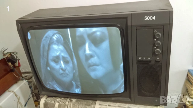 Телевизор Респром 5004, снимка 4 - Телевизори - 51205844