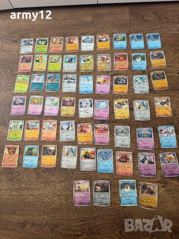 Покемон карти