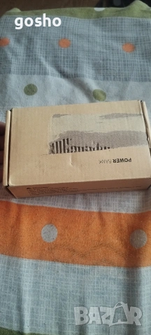 Голяма външна батерия 26800mah USB C Бързо зареждаща се преносима батерия 20W, снимка 2 - Друга електроника - 53867816