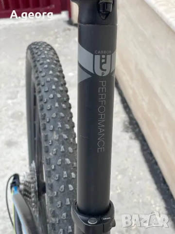 Full carbon велосипед 29 , снимка 9 - Велосипеди - 49781741