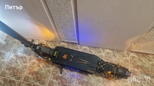 Kukirin g2 master 300km нова!! , снимка 4 - Друга електроника - 51444529