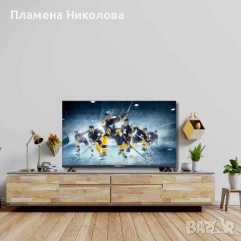 Телевизор Rancore LED 32", T-32S13, снимка 6 - Телевизори - 46609629