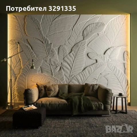 Декоративни пана за интерьор и экстерьор., снимка 2 - Декорация за дома - 53817558