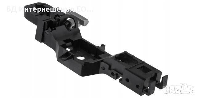 80610-JY00A  Основа за предна дясна външна дръжка, Renault, Koleos MK1, снимка 2 - Части - 51287467