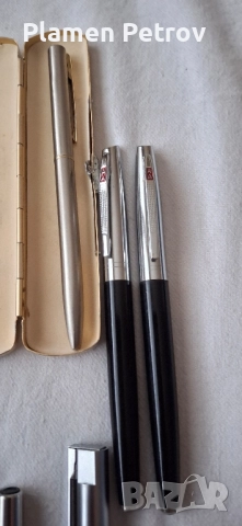 пера,, Цар Борис 3 ти и писалки 12 броя , снимка 11 - Антикварни и старинни предмети - 42683764