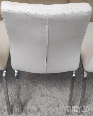 Трапезни столове, снимка 10 - Столове - 54043728